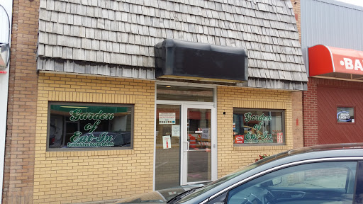Garden of Eat-In